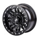 Polaris Ranger Nebo UTV Beadlock Wheels by Tusk